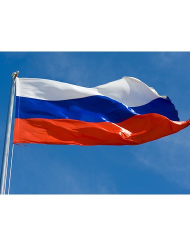 Флаг России