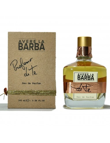 Avere la Barba, Scent of tea, Eau de Parfum, 100 ml