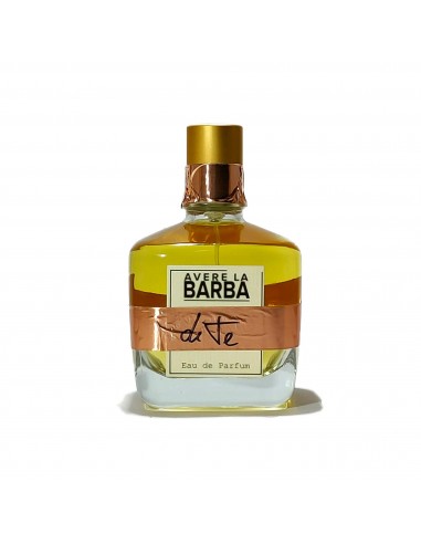 Avere la Barba, Scent of tea, Eau de Parfum, 100 ml