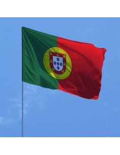 Флаг Португалии 2