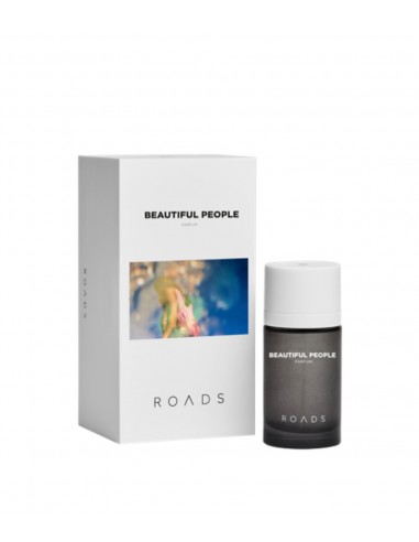 Roads, BEAUTIFUL PEOPLE,  Parfum  50ml