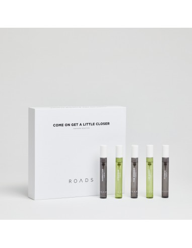 Roads, I ALWAYS THOUGHT YOU WERE COOL,  Parfum  20 ml