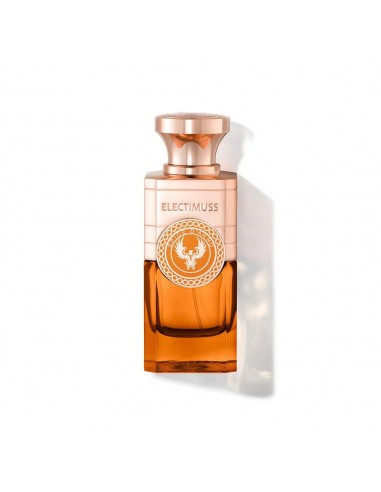 ELECTIMUSS London,  SPICE D'ARNO, 100 ml  Pure  Parfum