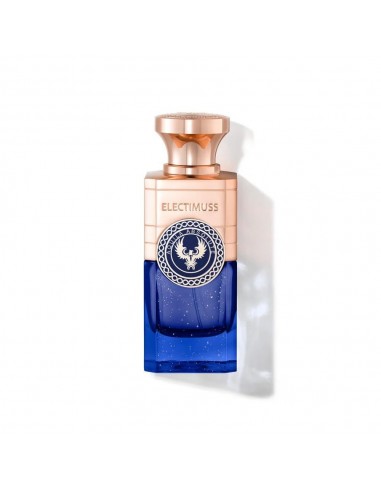 ELECTIMUSS London,  SPICE D'ARNO, 100 ml  Pure  Parfum