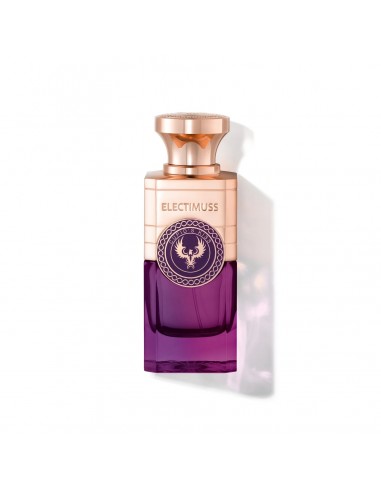 ELECTIMUSS London,  SPICE D'ARNO, 100 ml  Pure  Parfum