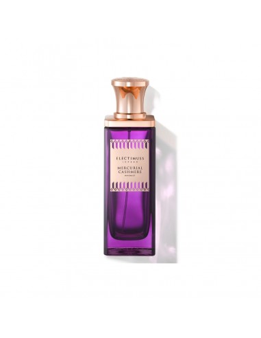 ELECTIMUSS London, MERCURIAL CASHMERE hair mist, 100 ml