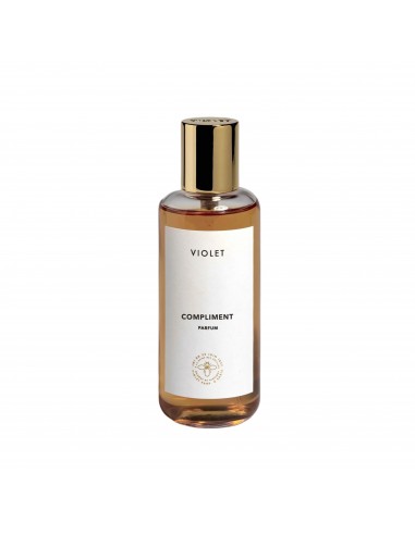 Maison Violet,  COMPLIMENT,  Perfume 100 ml.