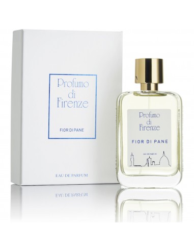 Profumo di Firenze,  Fior di Pane, Eau de Parfum, 100 ml