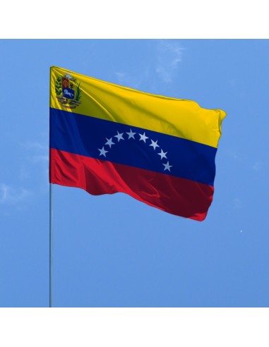 Флаг Венесуэлы