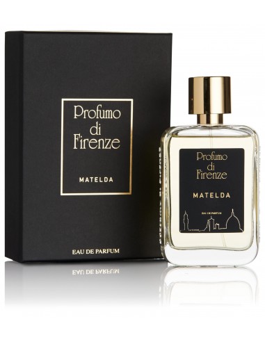 Profumo di Firenze, Matelda, Eau de Parfum, 100 ml