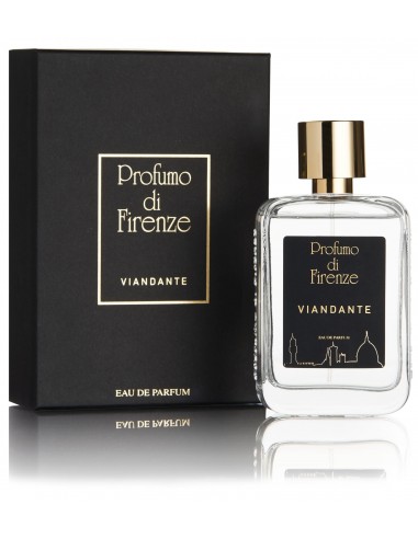 Profumo di Firenze, Viandante, Eau de Parfum, 100 ml