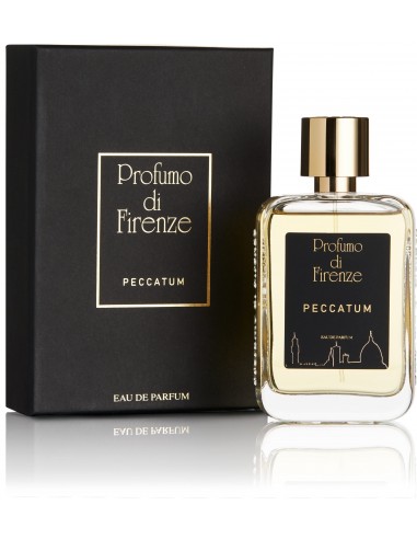 Profumo di Firenze,  Peccatum, Eau de Parfum, 100 ml