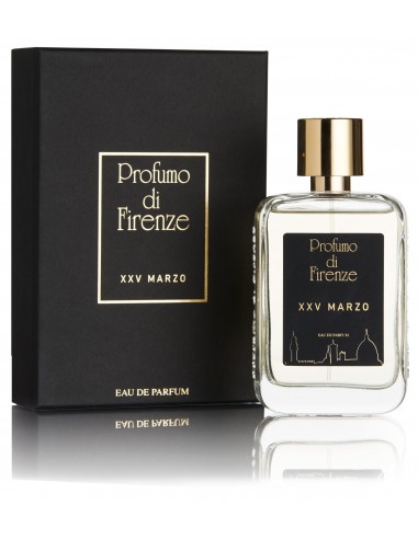 Profumo di Firenze,  XXV Marzo, Eau de Parfum, 100 ml