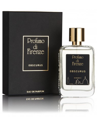 Profumo di Firenze,  Obscurus, Eau de Parfum, 100 ml