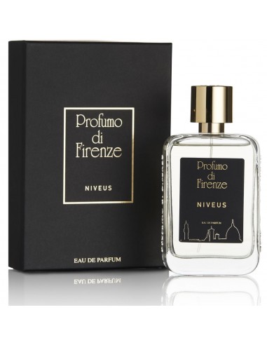 Profumo di Firenze,  Niveus, Eau de Parfum, 100 ml