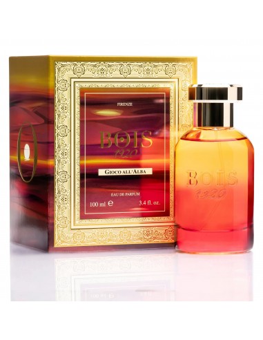 Bois 1920,  Gioco all’Alba,  Eau de Parfum, 100 ml