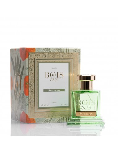 Bois 1920,  Sandalvia,  Eau de Parfum, 100 ml