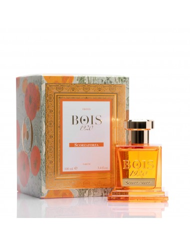 Bois 1920,  Scorzaforza,  Eau de Parfum, 100 ml