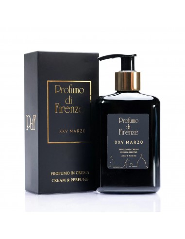 Profumo di Firenze,  XXV Marzo ,  Body Lotion 100 ml