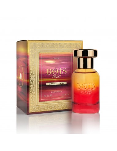 Bois 1920,  Gioco all’Alba,  Eau de Parfum, 50 ml