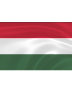 Флаг Венгрии