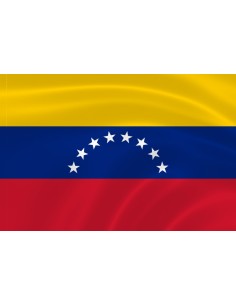 Флаг Венесуэлы
