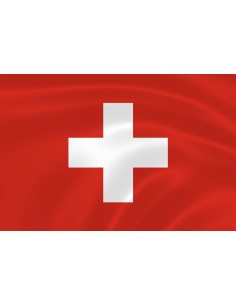 Флаг Швейцарии