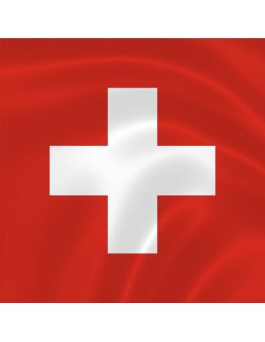 Флаг Швейцарии