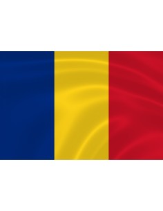 Флаг Румынии