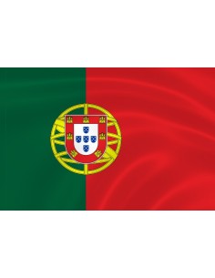 Флаг Португалии