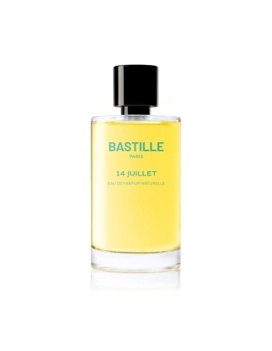 BASTILLE Paris, 14 JUILLET,  Eau de Parfum, 100 ml