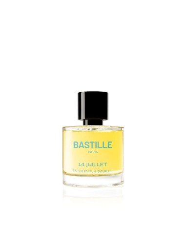 BASTILLE Paris, 14 JUILLET,  Eau de Parfum, 50 ml