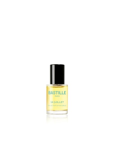 BASTILLE Paris, 14 JUILLET,  Eau de Parfum, 15 ml