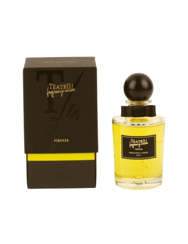 Teatro Fragranze Uniche,    CITRUS (Borgo degli Agrumi),   With Sticks Diffuser 250 ml