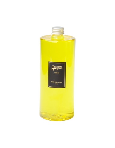 Teatro Fragranze Uniche,   CITRUS (Borgo degli Agrumi),   Refill 500 ml