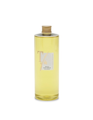 Teatro Fragranze Uniche,   CITRUS (Borgo degli Agrumi),   Refill 500 ml