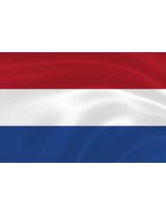 Флаг Нидерландов