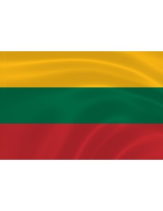 Флаг Литвы