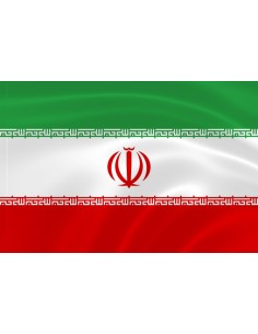 Флаг Ирана