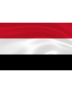 Флаг Йемена