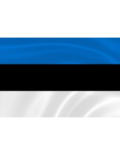 Флаг Эстонии