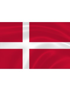 Флаг Дании
