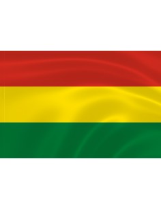 Флаг Боливии