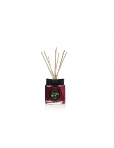 RUBY (Rubino), 100 ml Diffuser With Sticks,  Teatro Fragranze Uniche