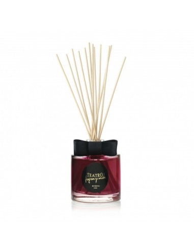 RUBY  (Rubino), 200 ml Diffuser With Sticks, Teatro Fragranze Uniche 