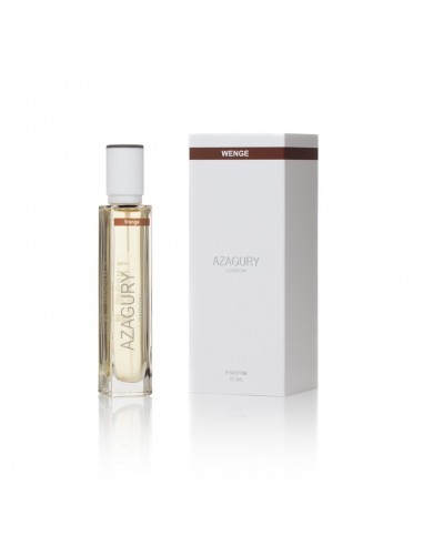 Azagury,    WENGE,   Perfume ,  50 ml